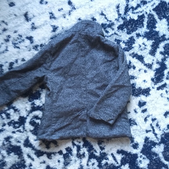 Boys woollike blazer size 18m Cherokee - Picture 4 of 4